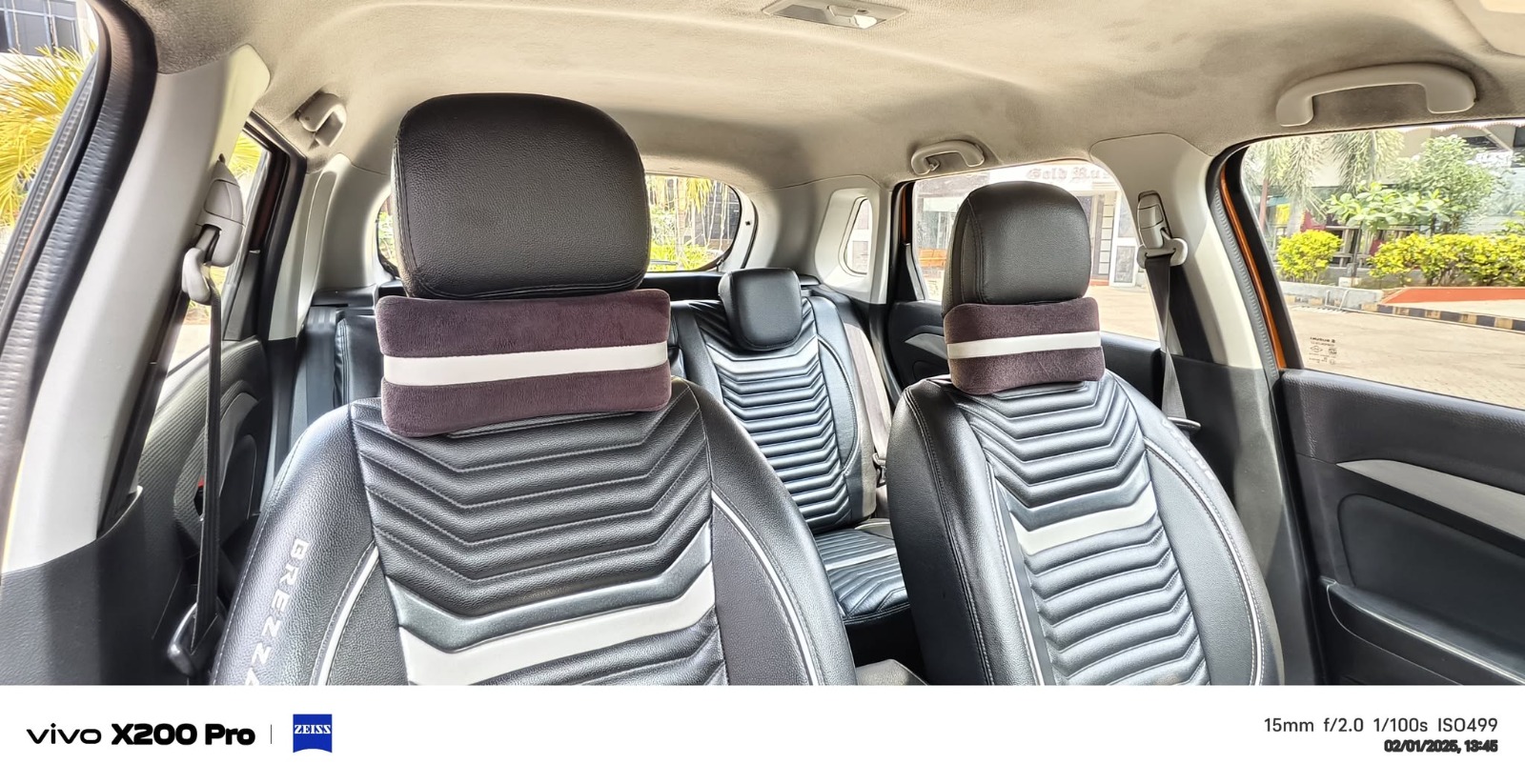 Maruti Suzuki Vitara Brezza - Image 2