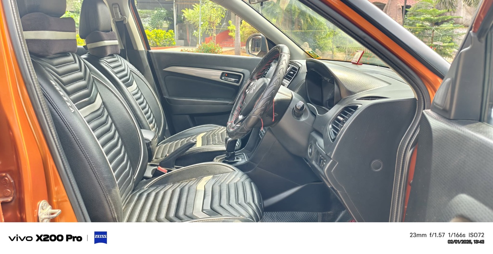 Maruti Suzuki Vitara Brezza - Image 4
