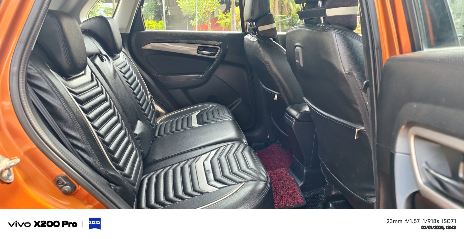 Maruti Suzuki Vitara Brezza - Image 3