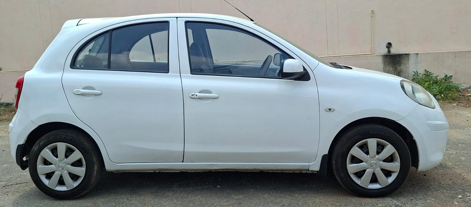 Nissan Micra - Image 8