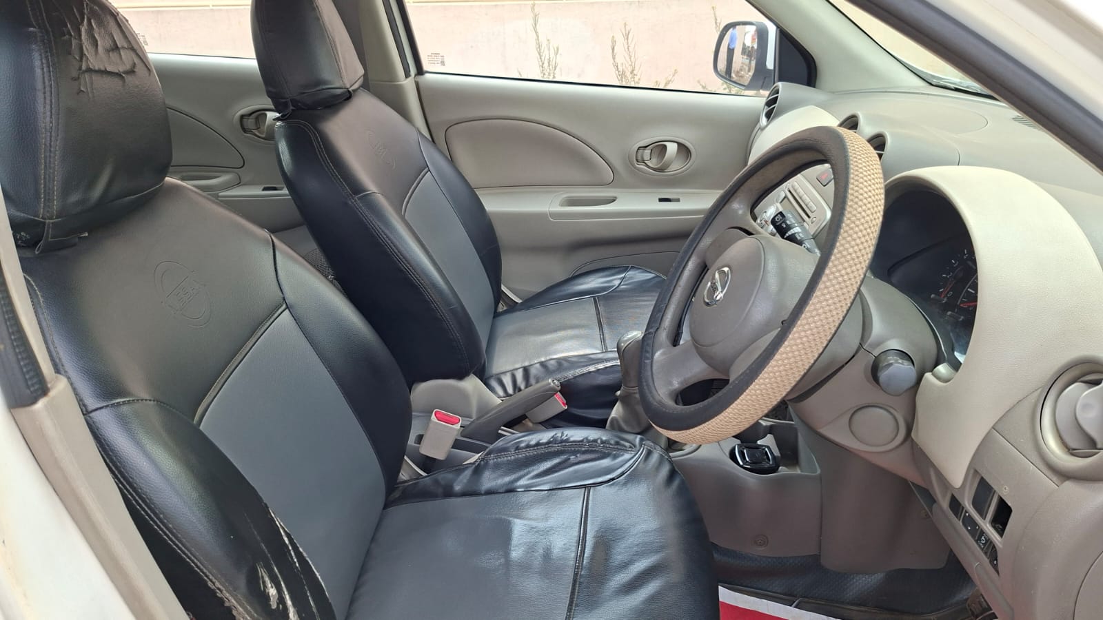 Nissan Micra - Image 5