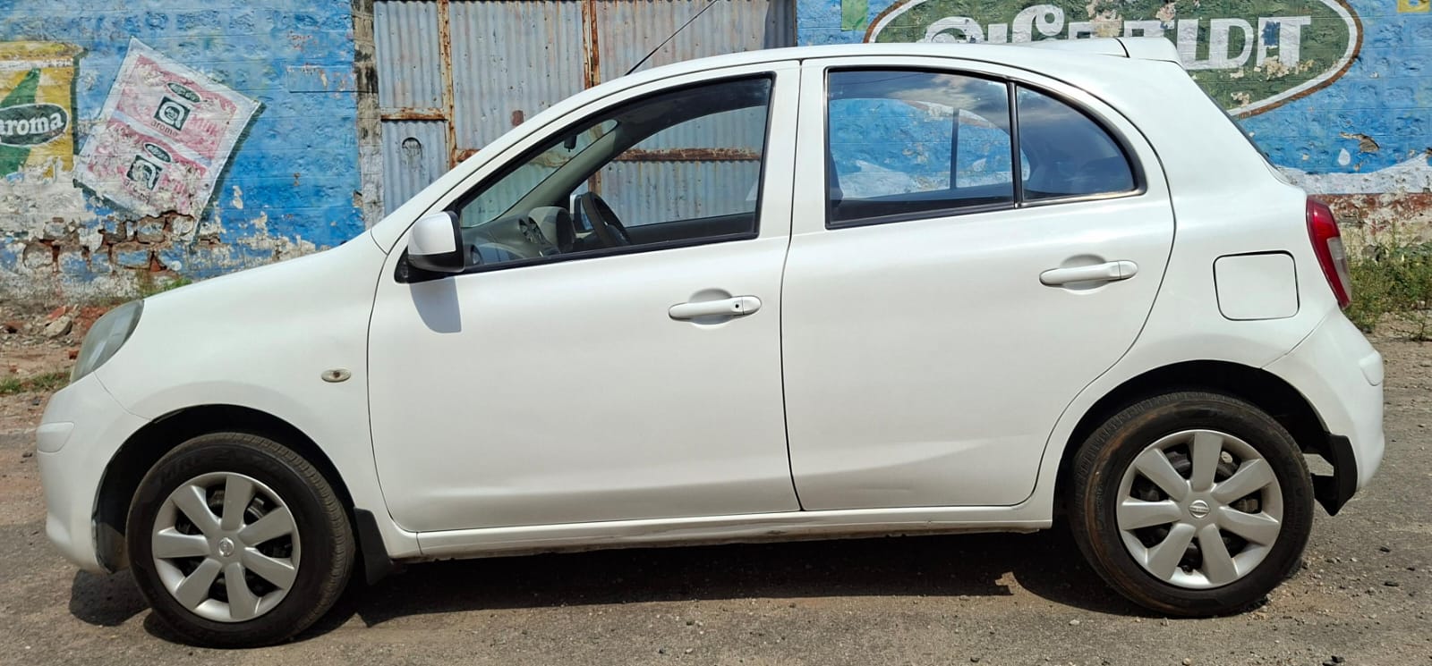 Nissan Micra - Image 3