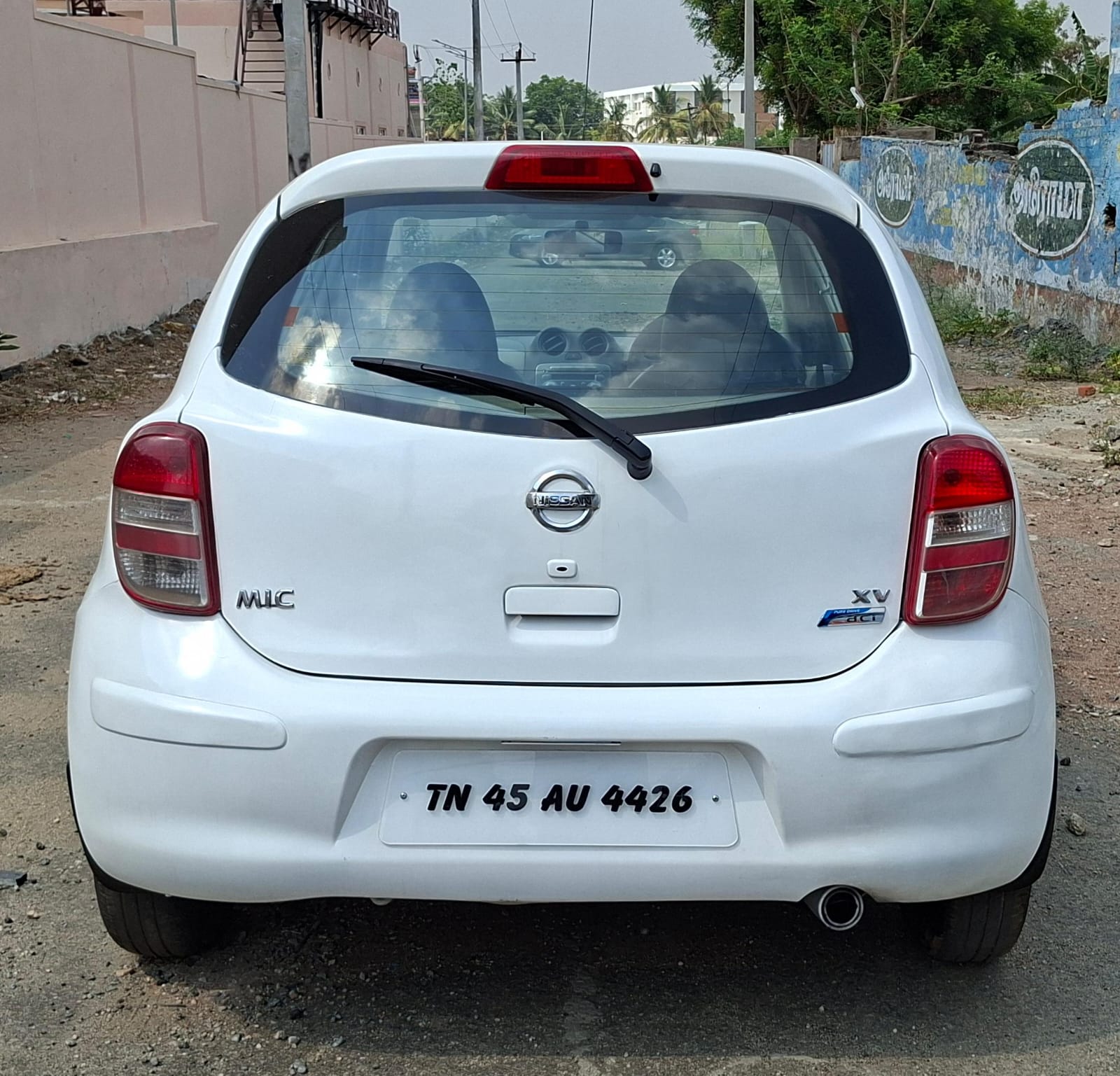 Nissan Micra - Image 9