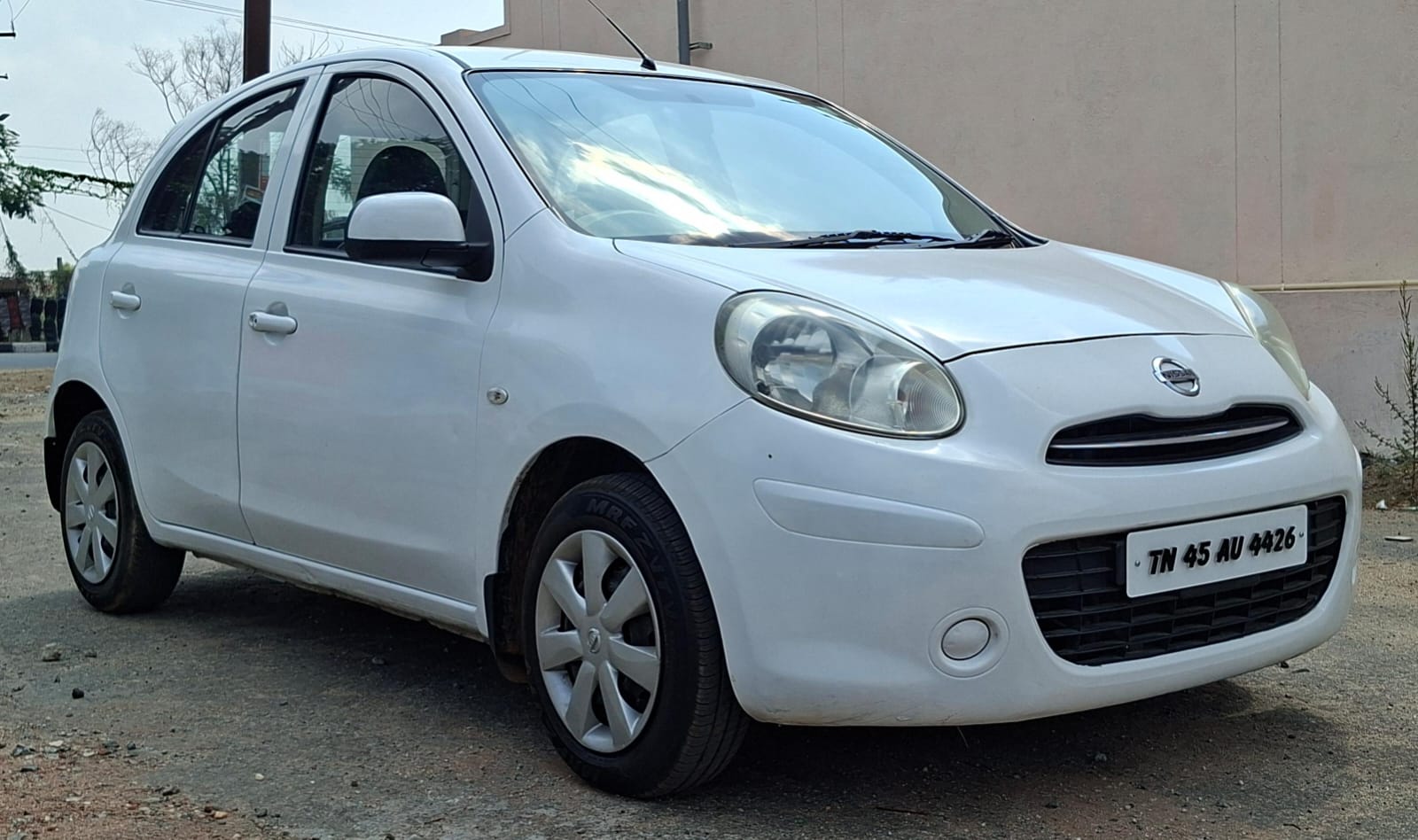Nissan Micra - Image 6