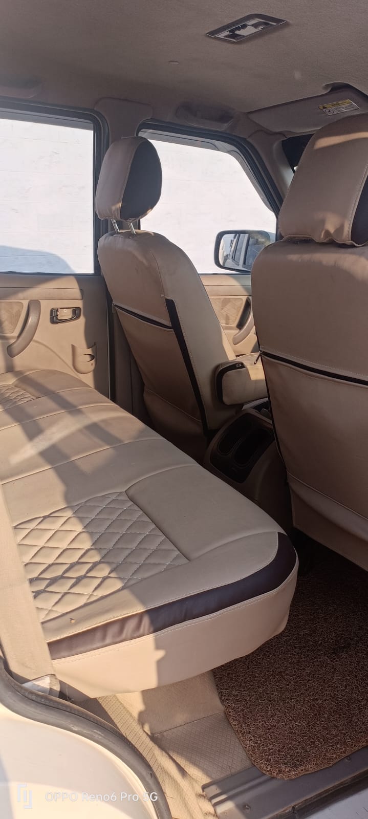Mahindra Scorpio - Image 6