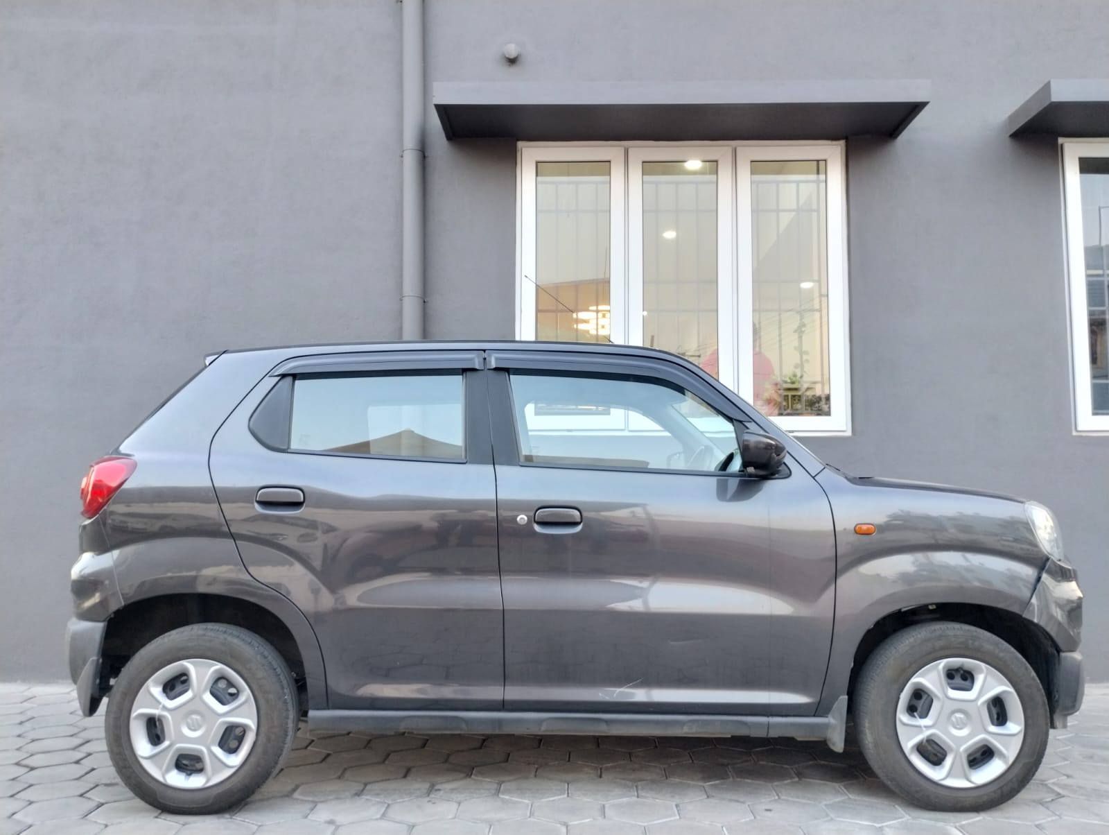 Maruti Suzuki S-Presso - Image 5