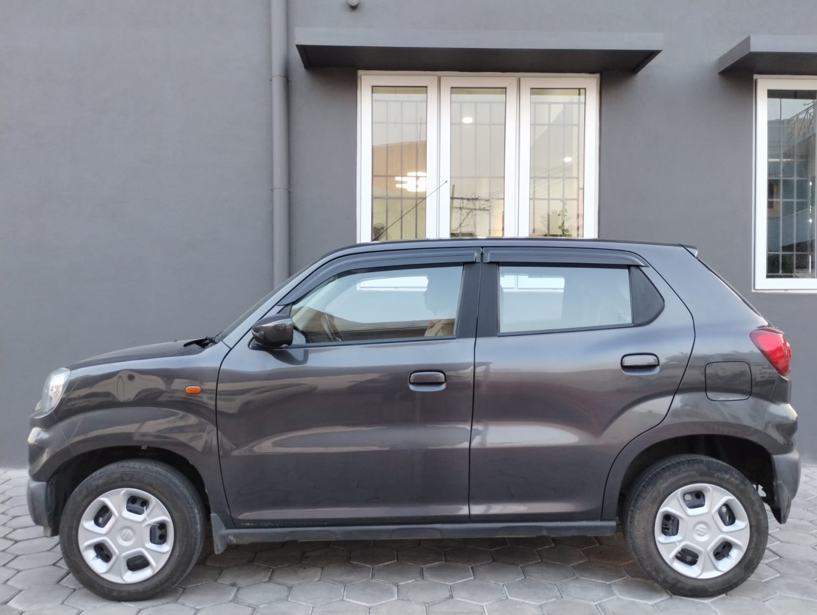 Maruti Suzuki S-Presso - Image 4