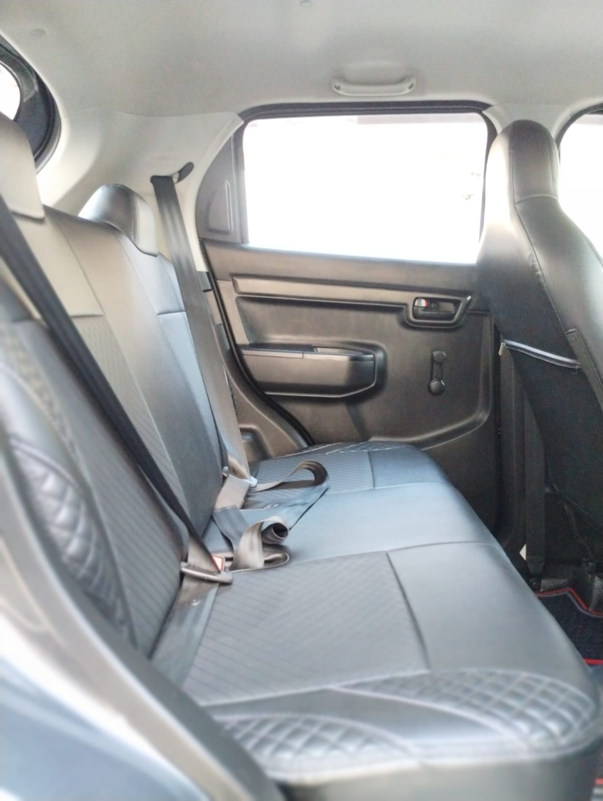 Maruti Suzuki S-Presso