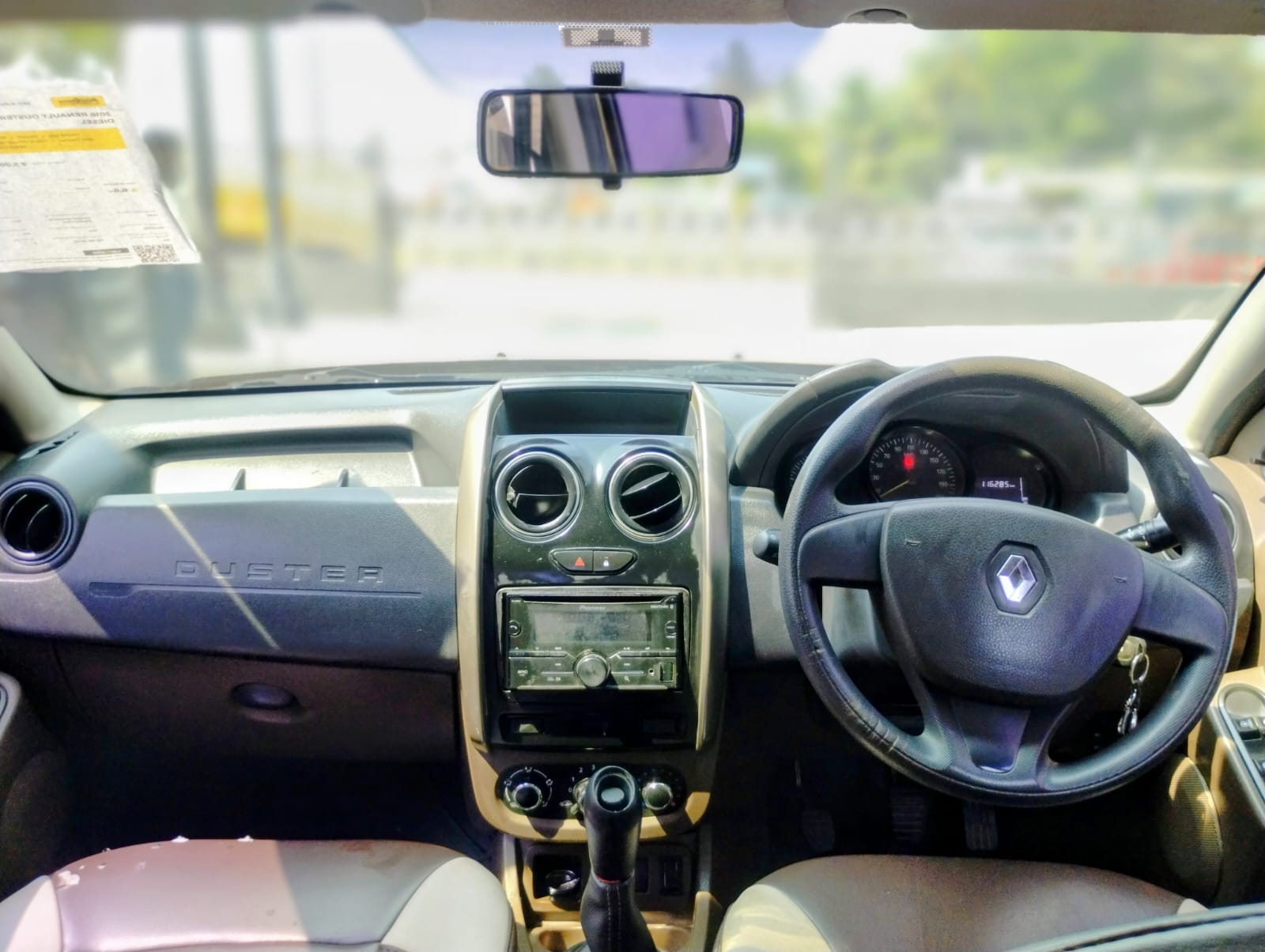 Renault Duster - Image 9