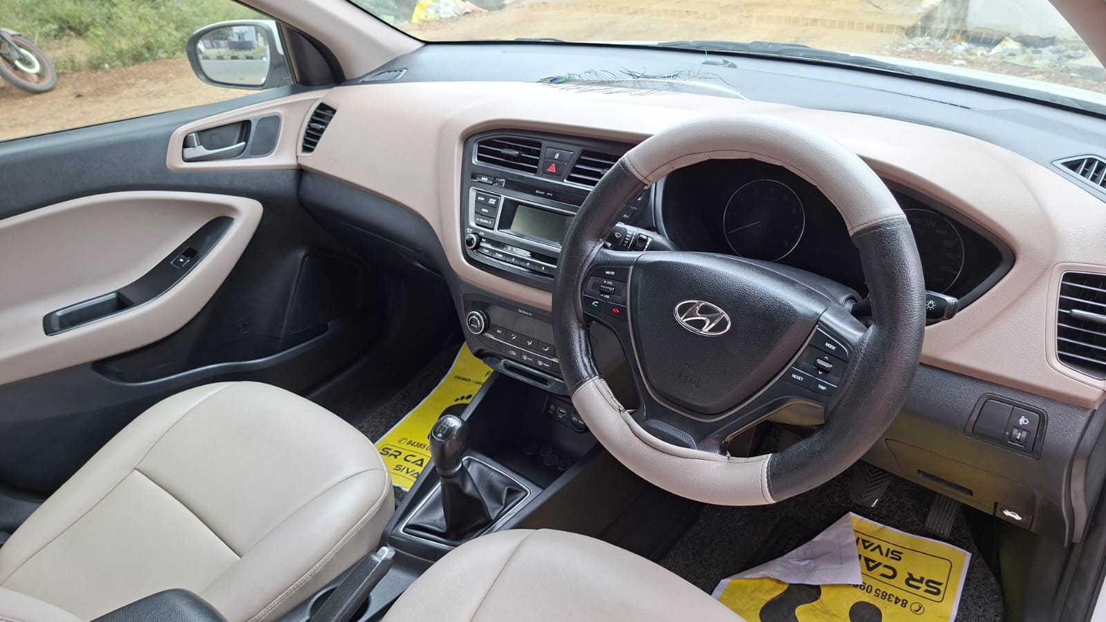 Hyundai i20 - Image 7