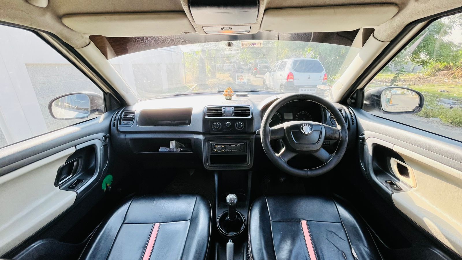 Skoda Fabia - Image 7