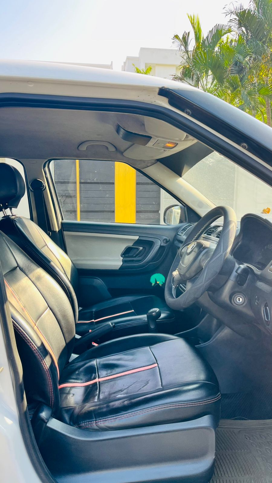 Skoda Fabia - Image 6