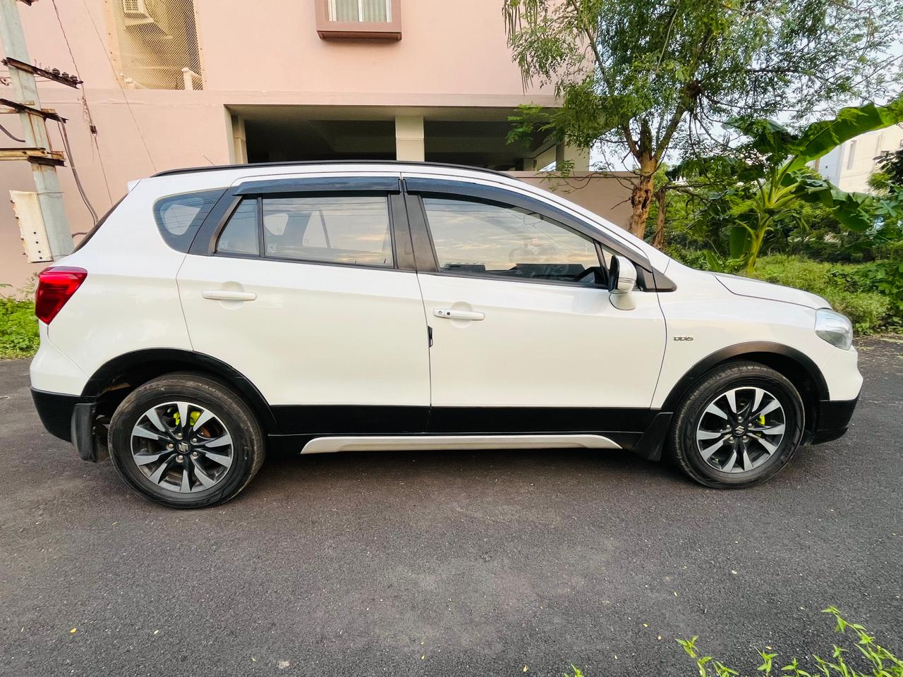Maruti Suzuki S-Cross - Image 7