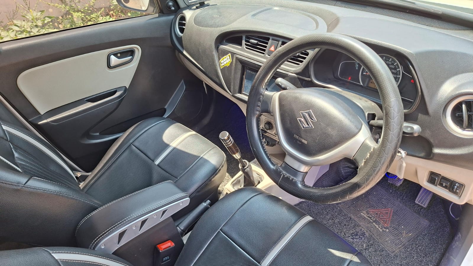 Maruti Suzuki Alto 800 - Image 8