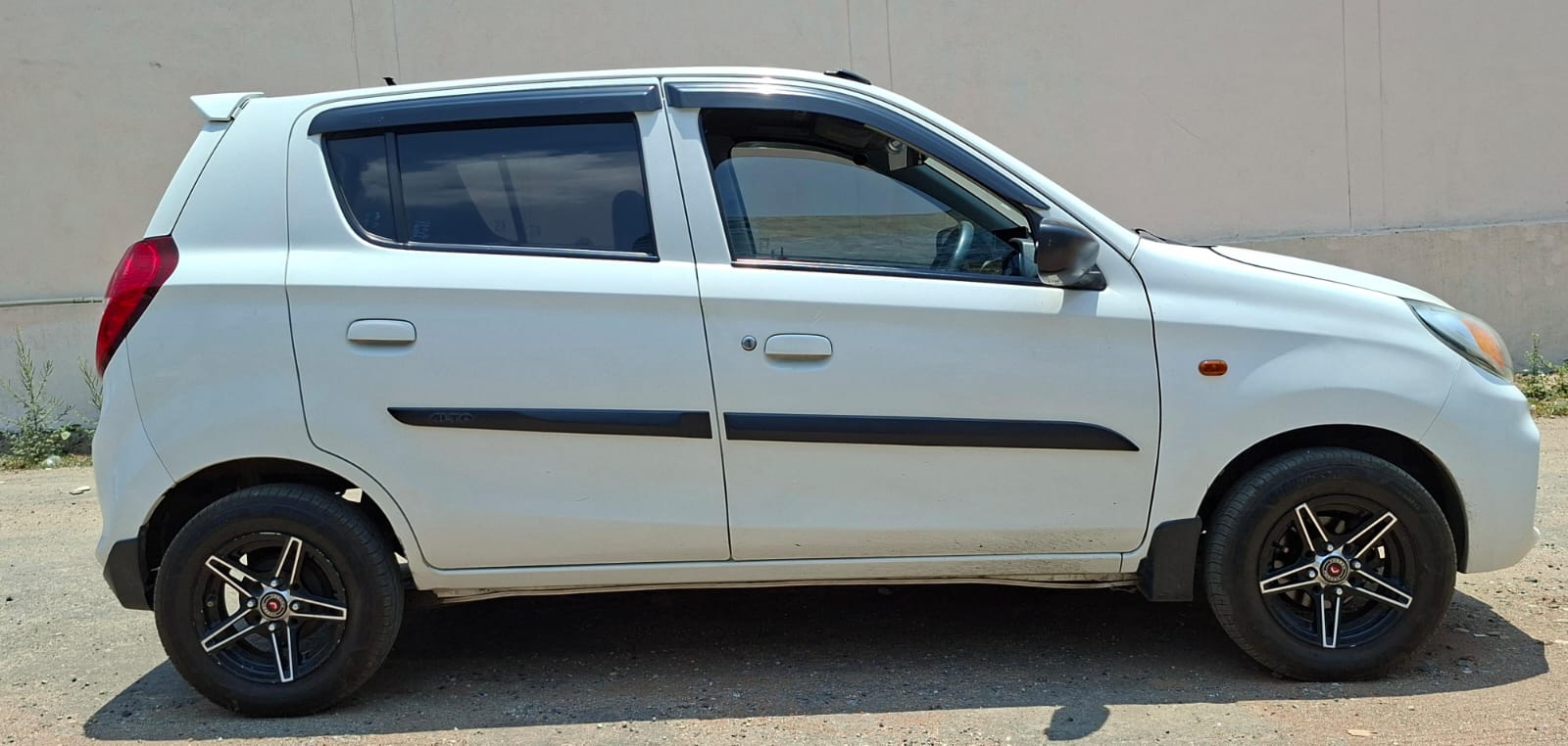 Maruti Suzuki Alto 800 - Image 9