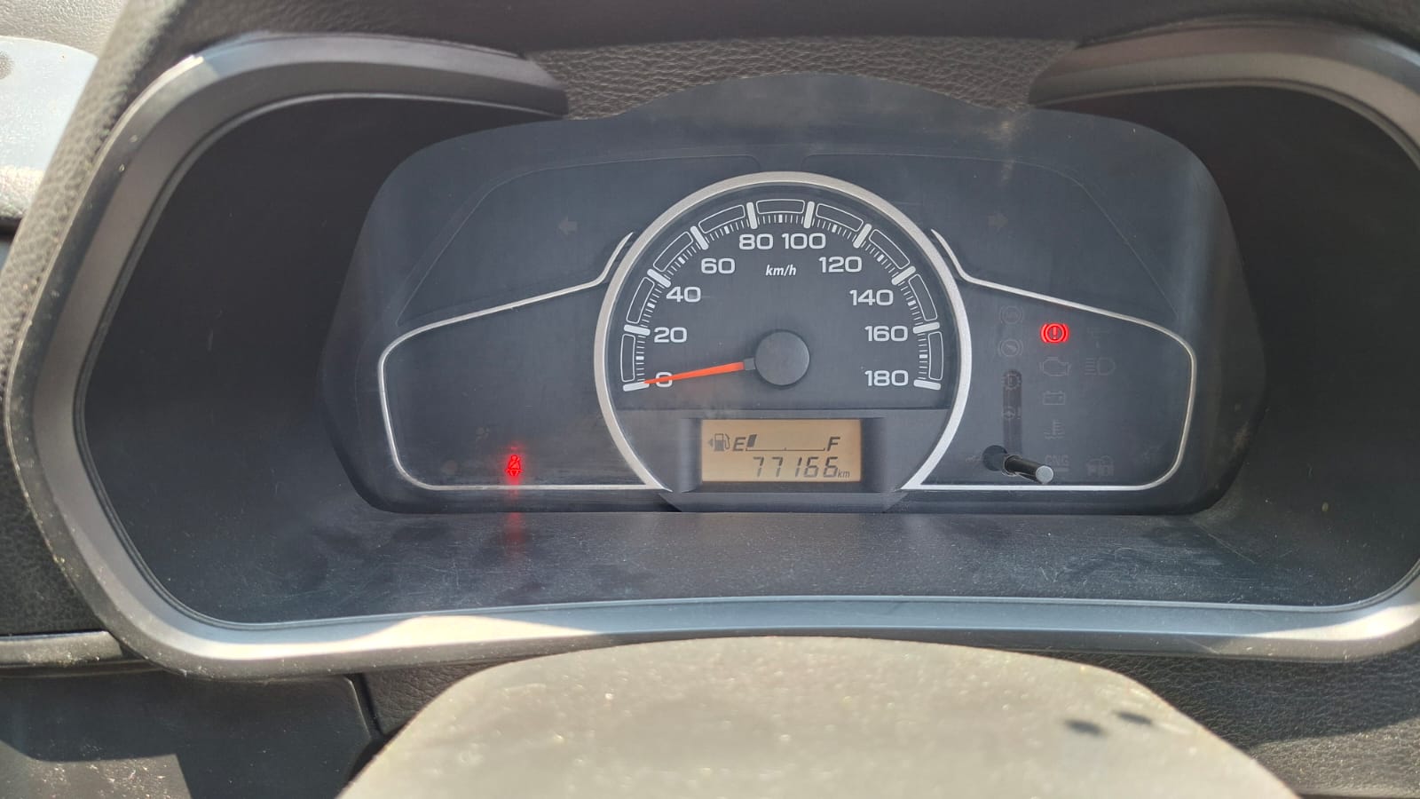 Maruti Suzuki Alto 800 - Image 5