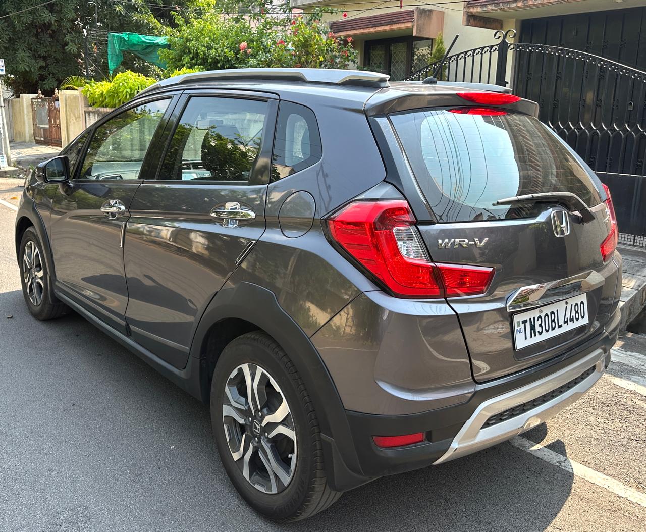Honda WR-V - Image 6