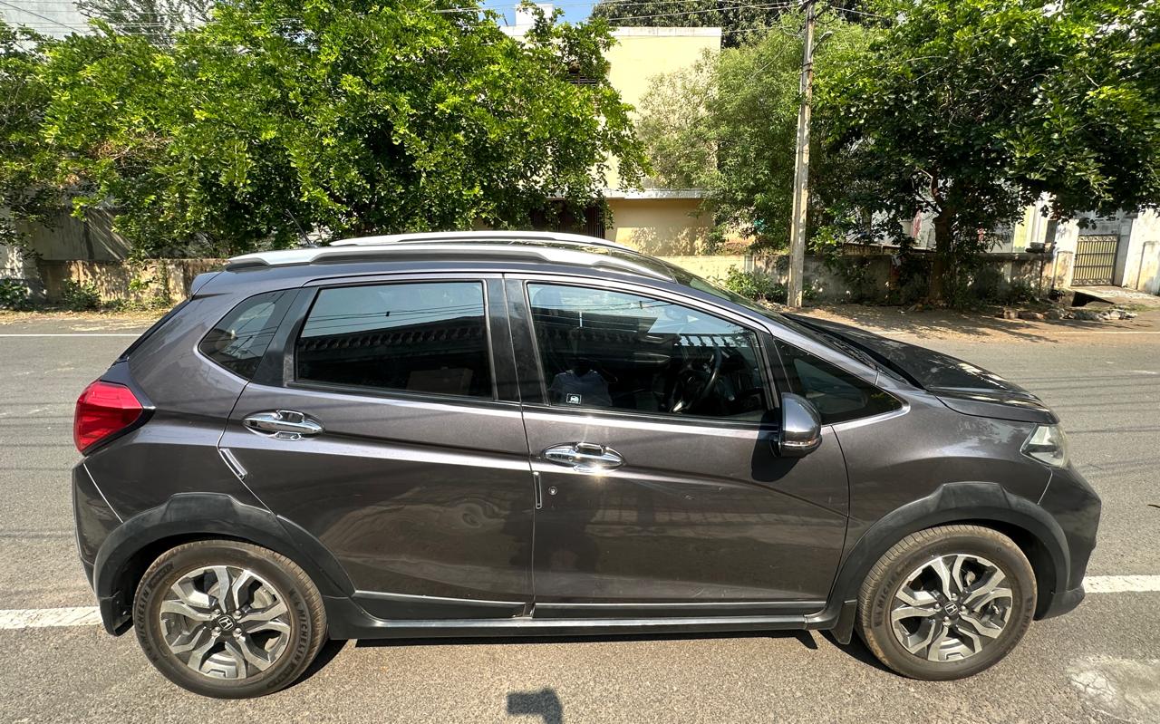 Honda WR-V - Image 5