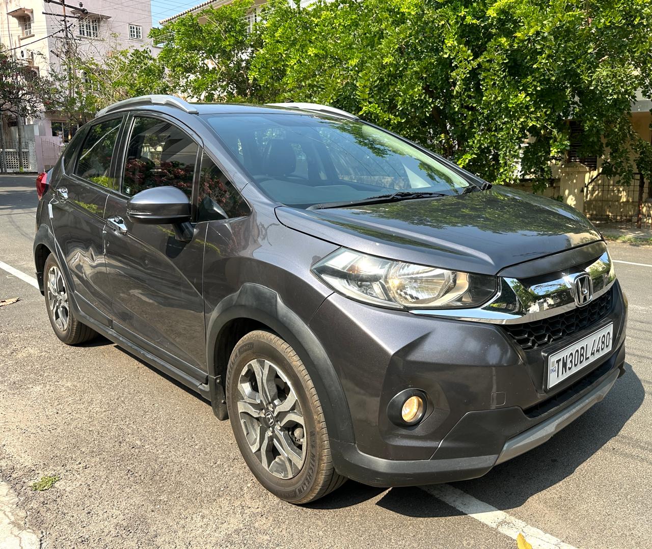 Honda WR-V - Image 9