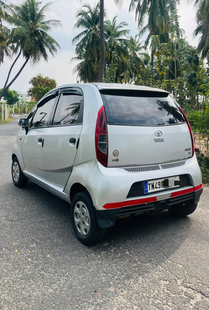 Tata Nano - Image 5