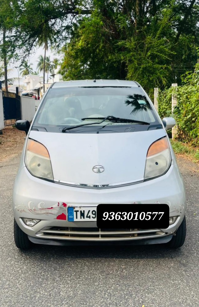 Tata Nano