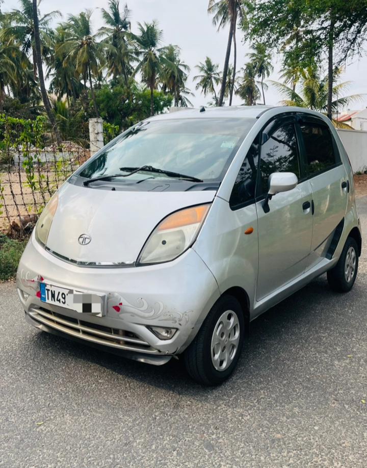 Tata Nano - Image 2