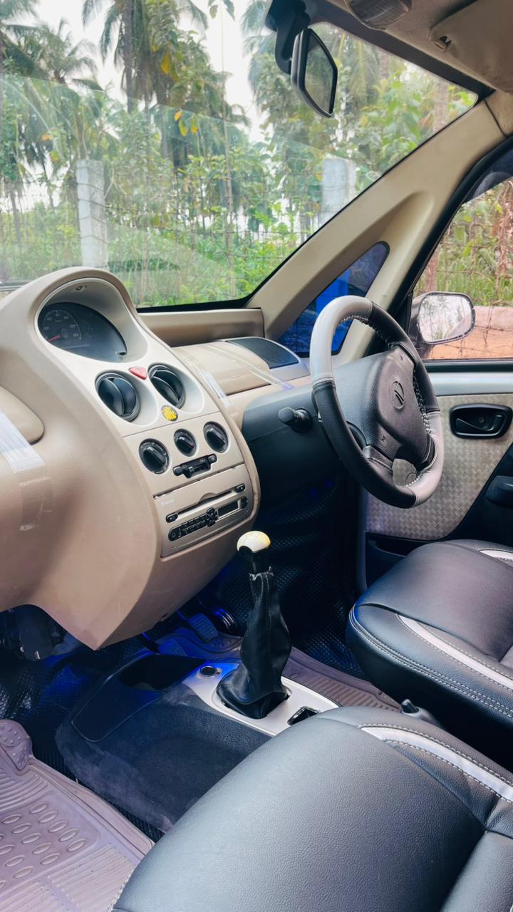 Tata Nano - Image 8