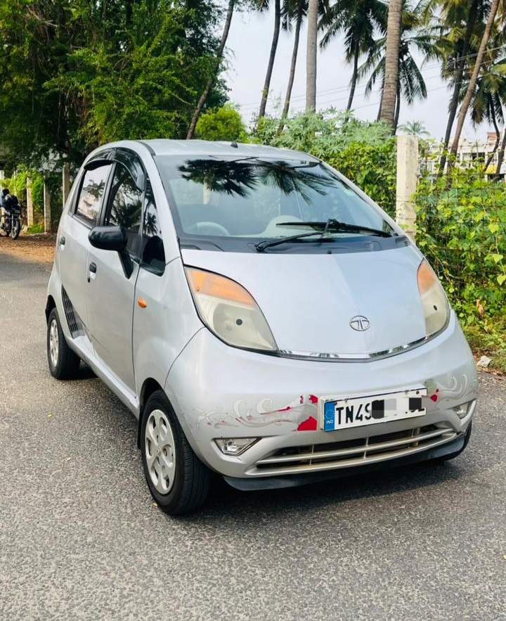 Tata Nano - Image 3