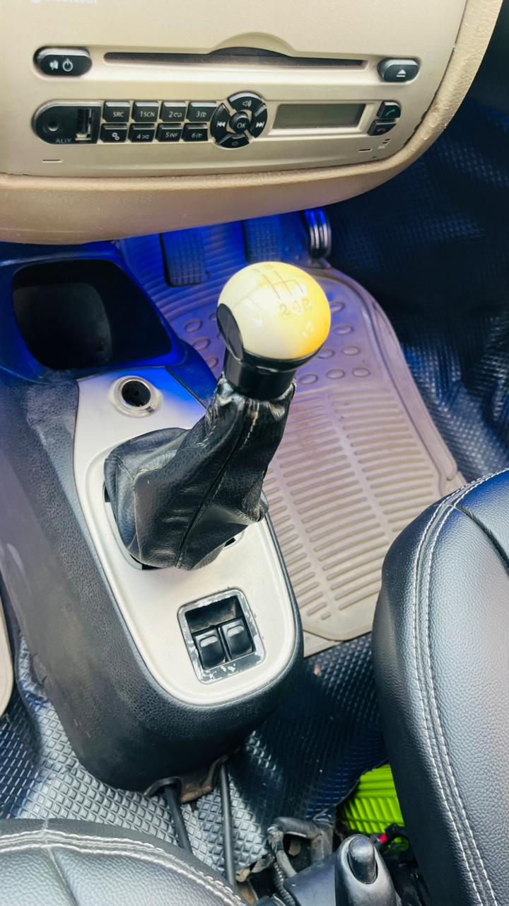 Tata Nano - Image 11