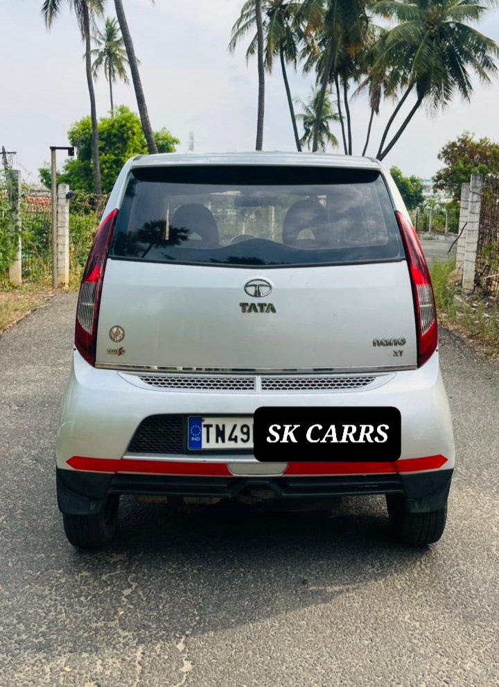 Tata Nano - Image 6