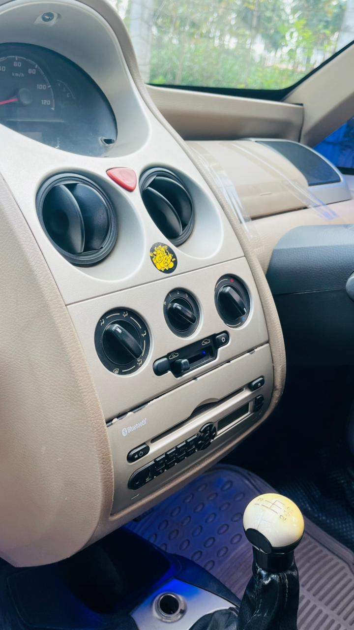 Tata Nano - Image 9
