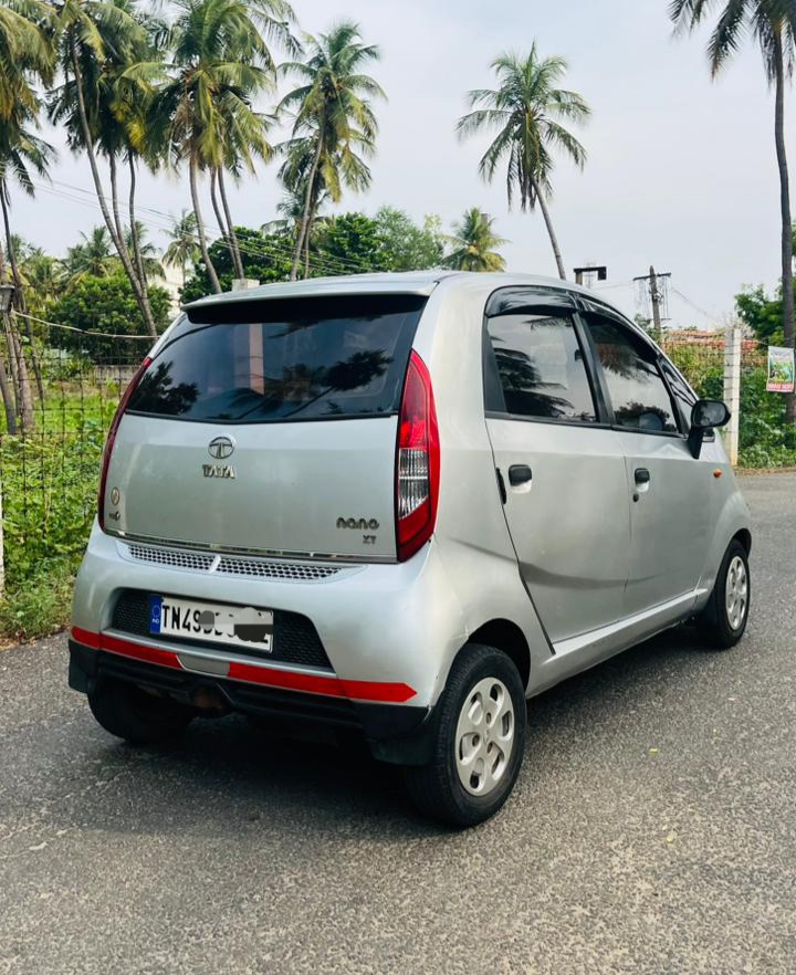 Tata Nano - Image 4