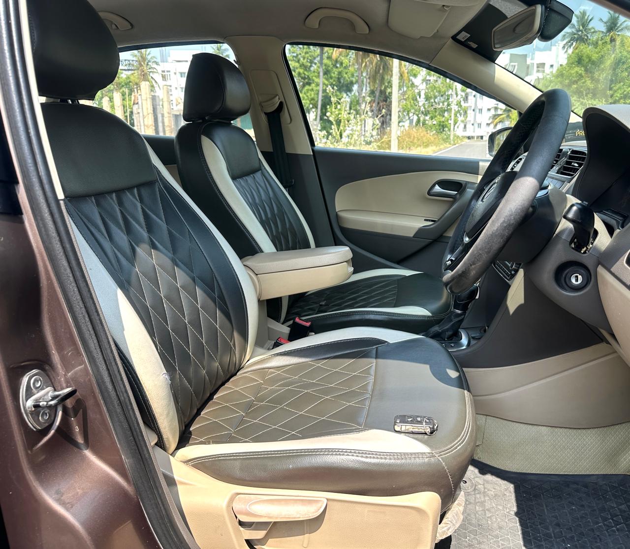 Volkswagen Vento - Image 6