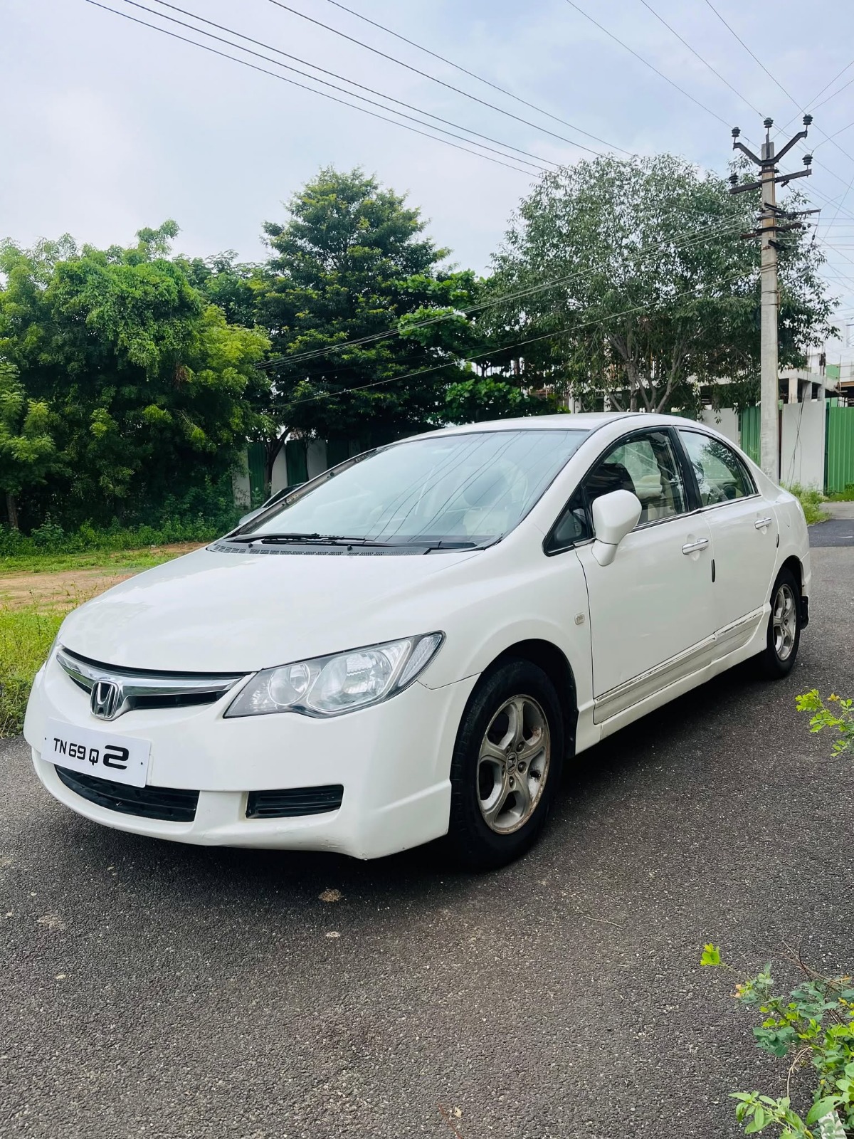 Honda Civic - Image 3