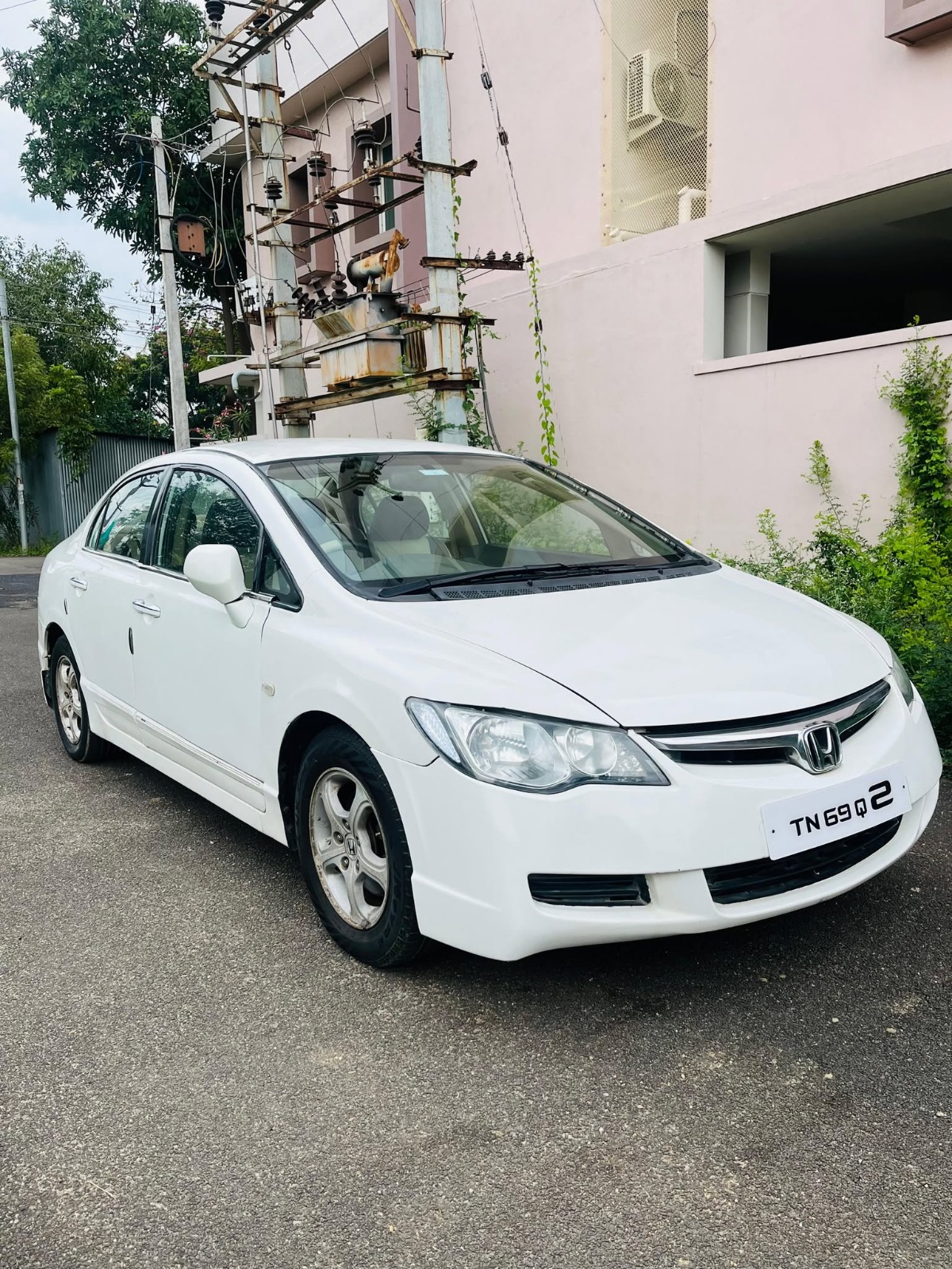 Honda Civic - Image 5