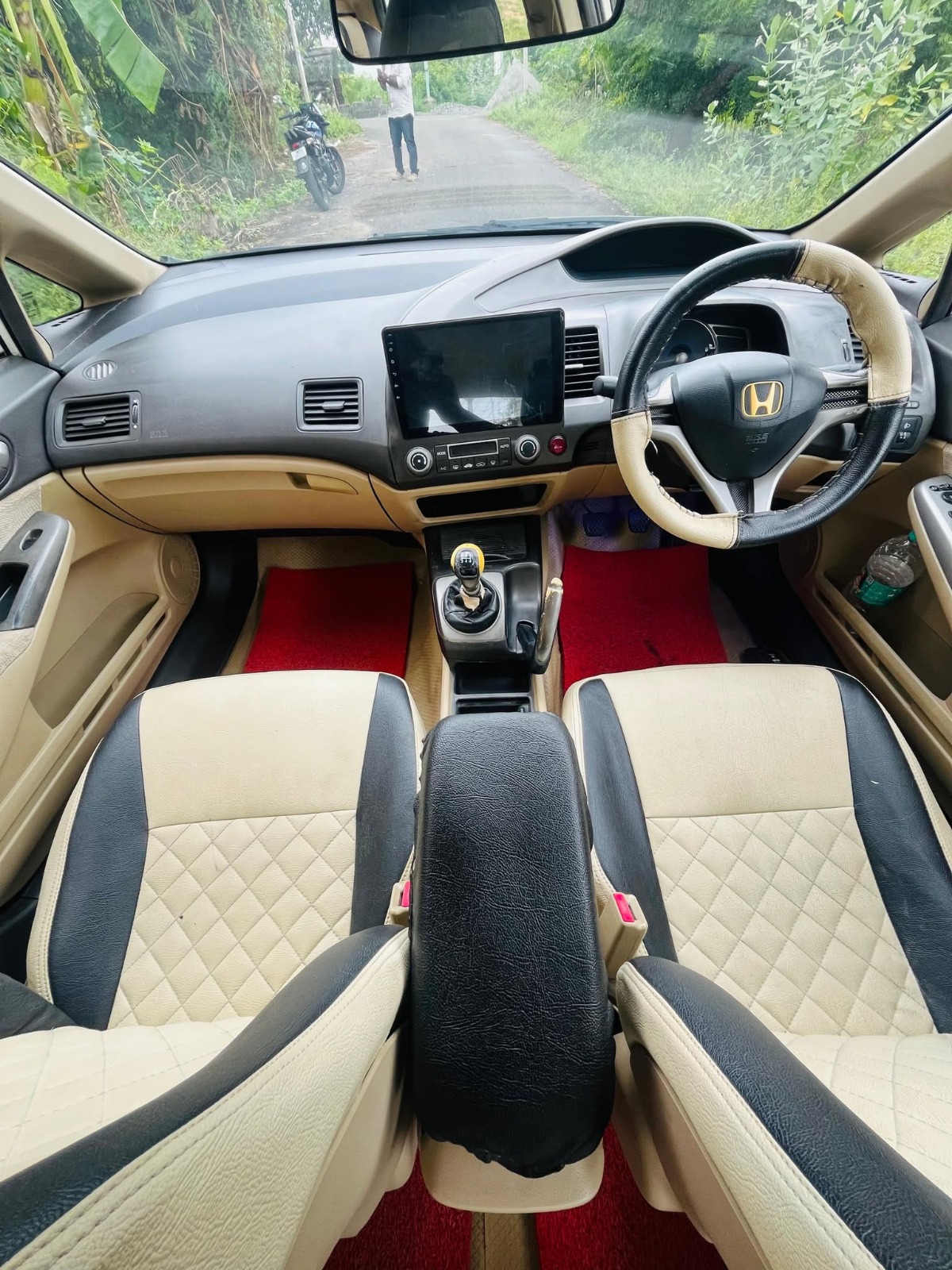 Honda Civic - Image 6