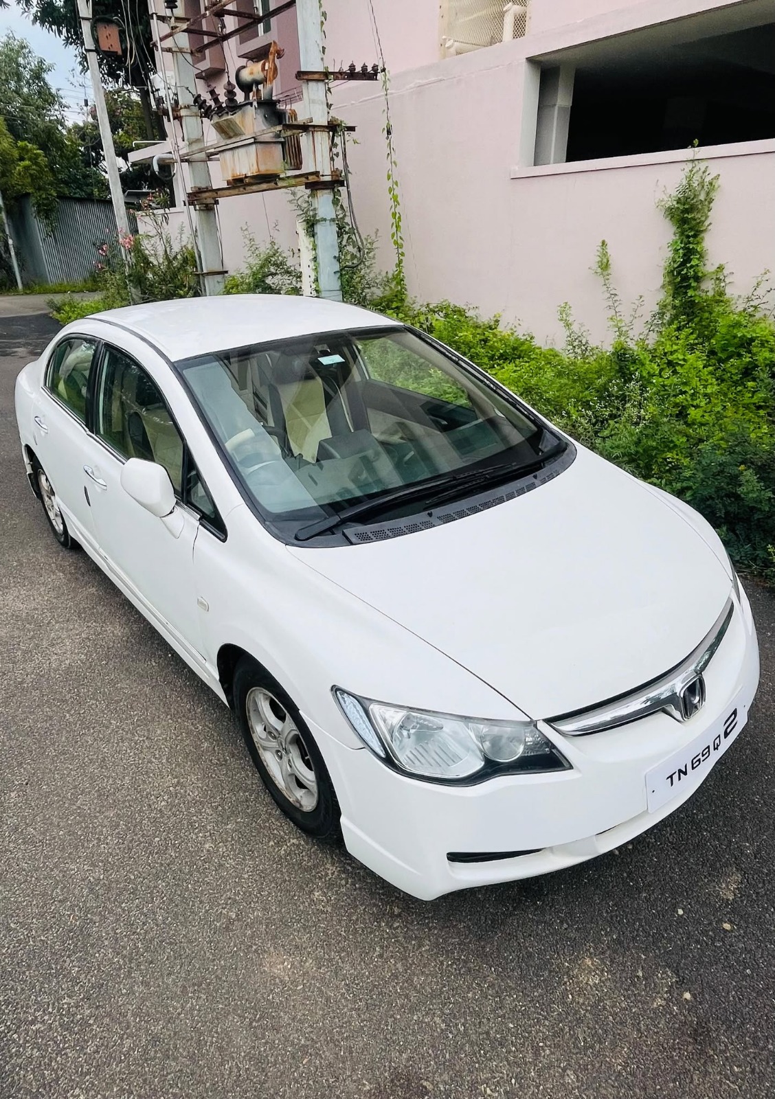 Honda Civic - Image 4