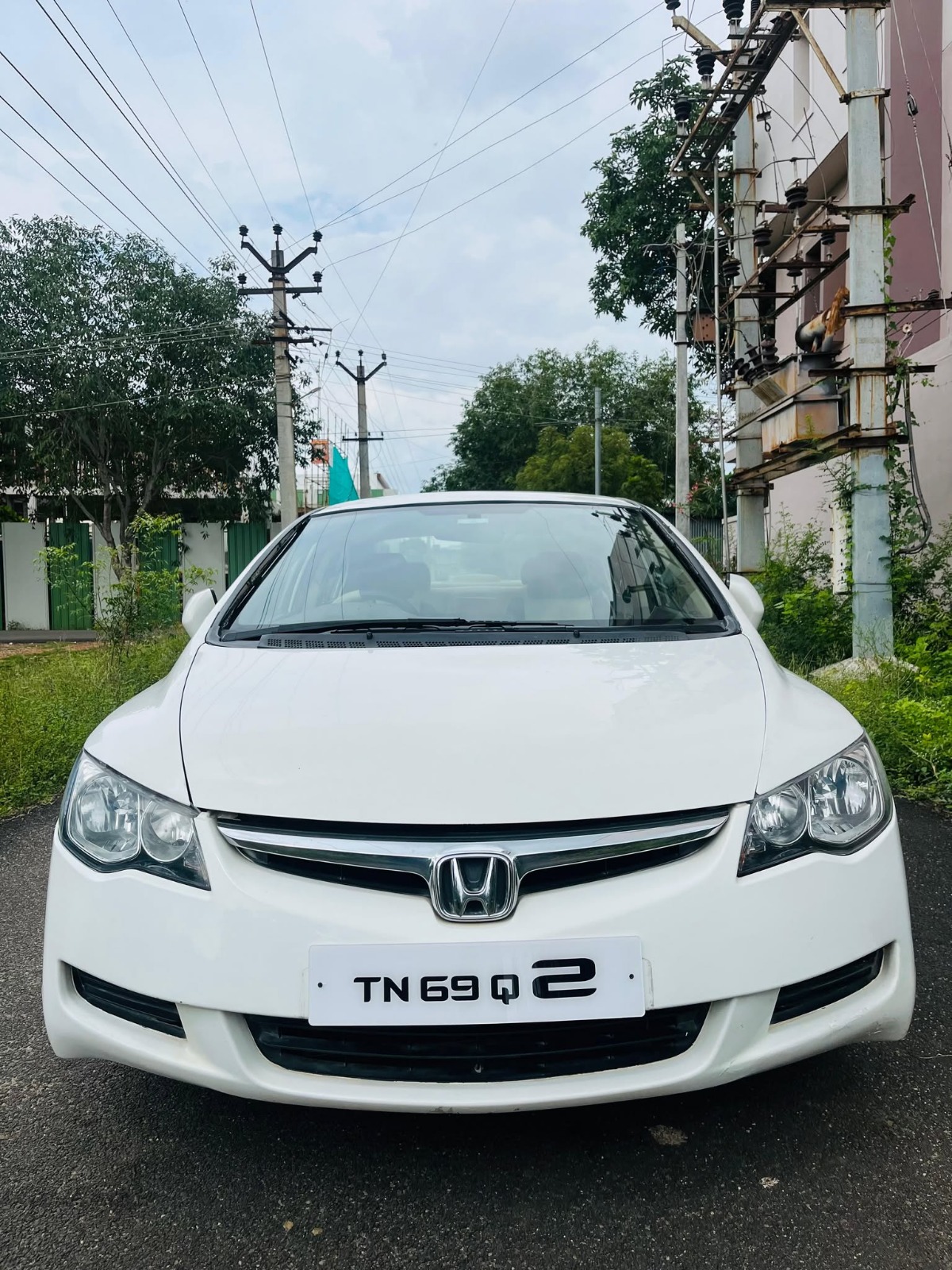 Honda Civic - Image 2