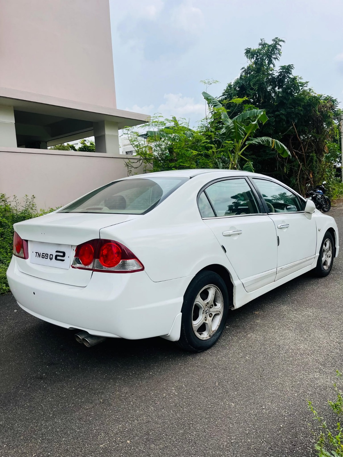 Honda Civic - Image 9
