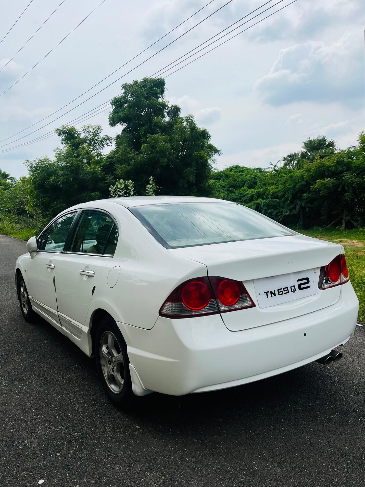 Honda Civic - Image 7