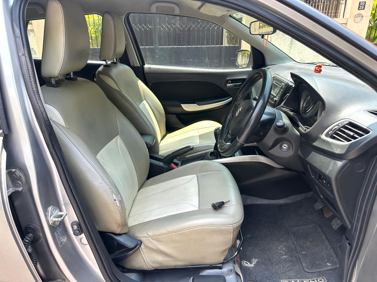 Maruti Suzuki Baleno - Image 6