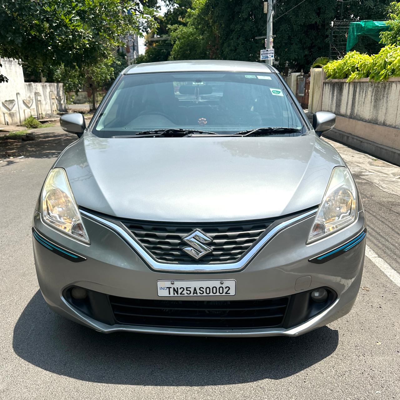 Maruti Suzuki Baleno - Image 2