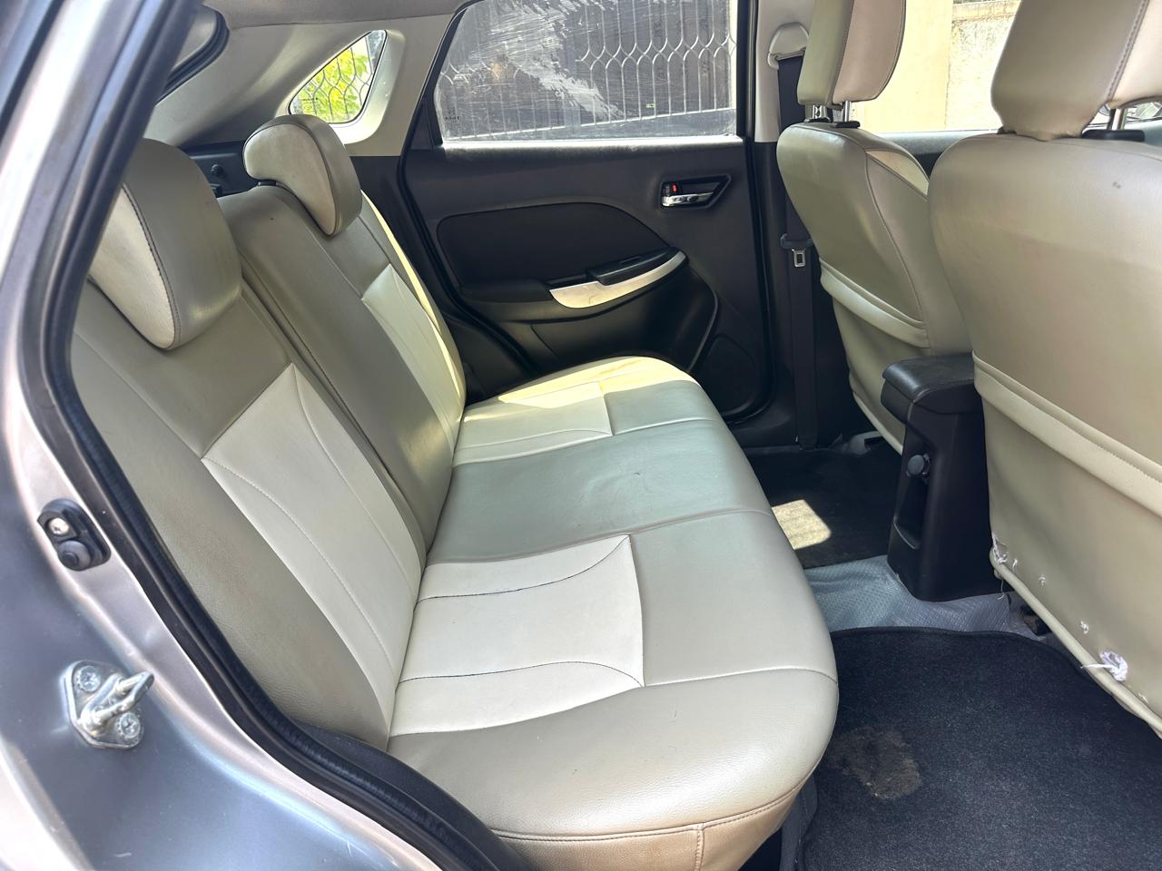 Maruti Suzuki Baleno - Image 8