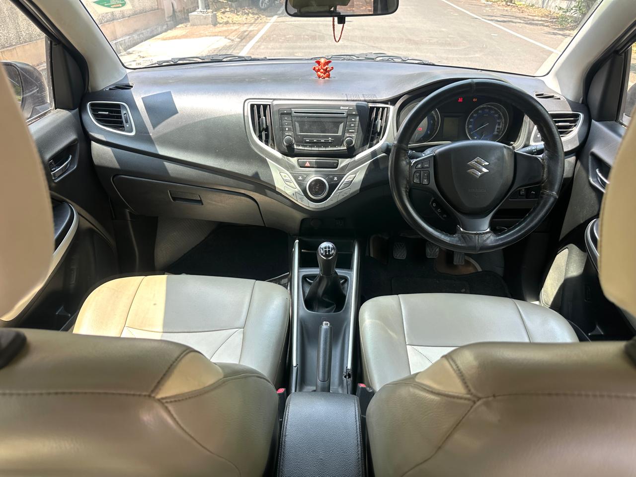 Maruti Suzuki Baleno - Image 5