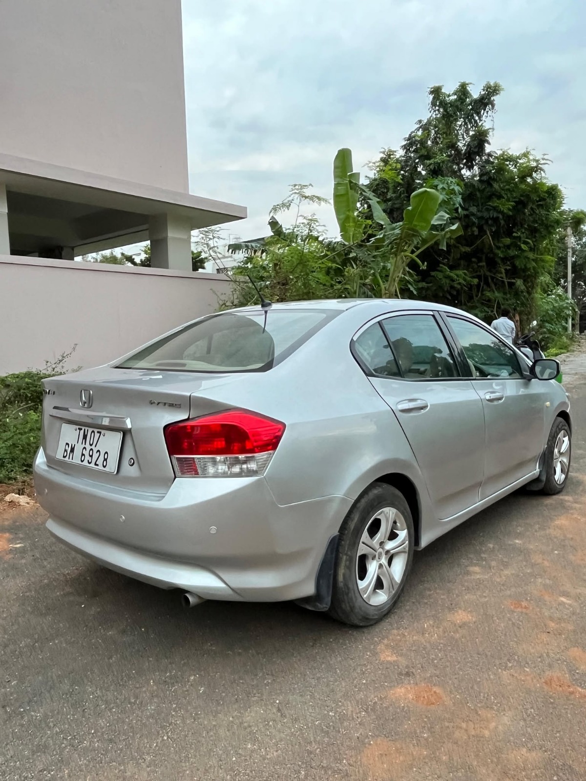 Honda City - Image 4