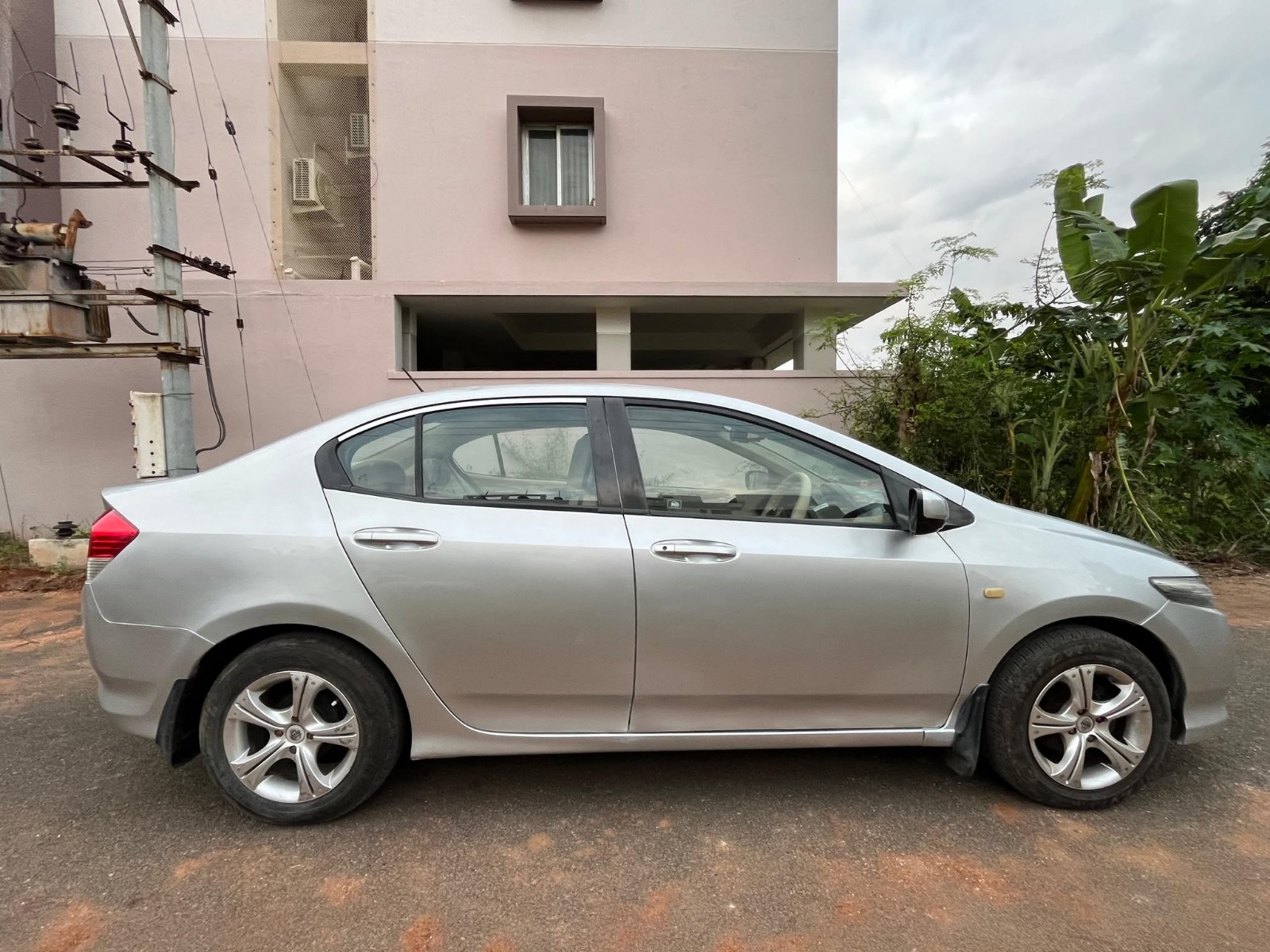 Honda City - Image 7