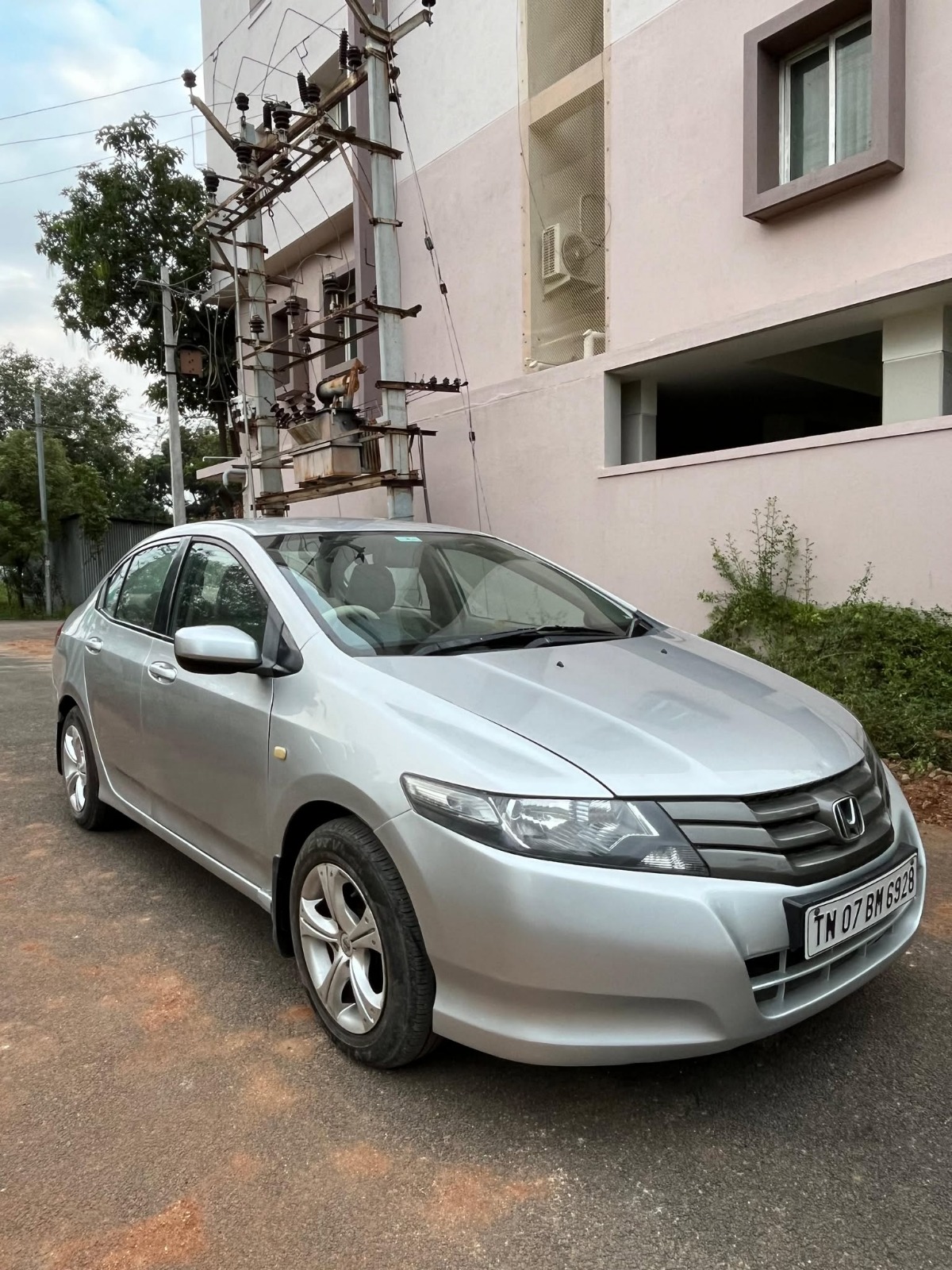 Honda City - Image 8