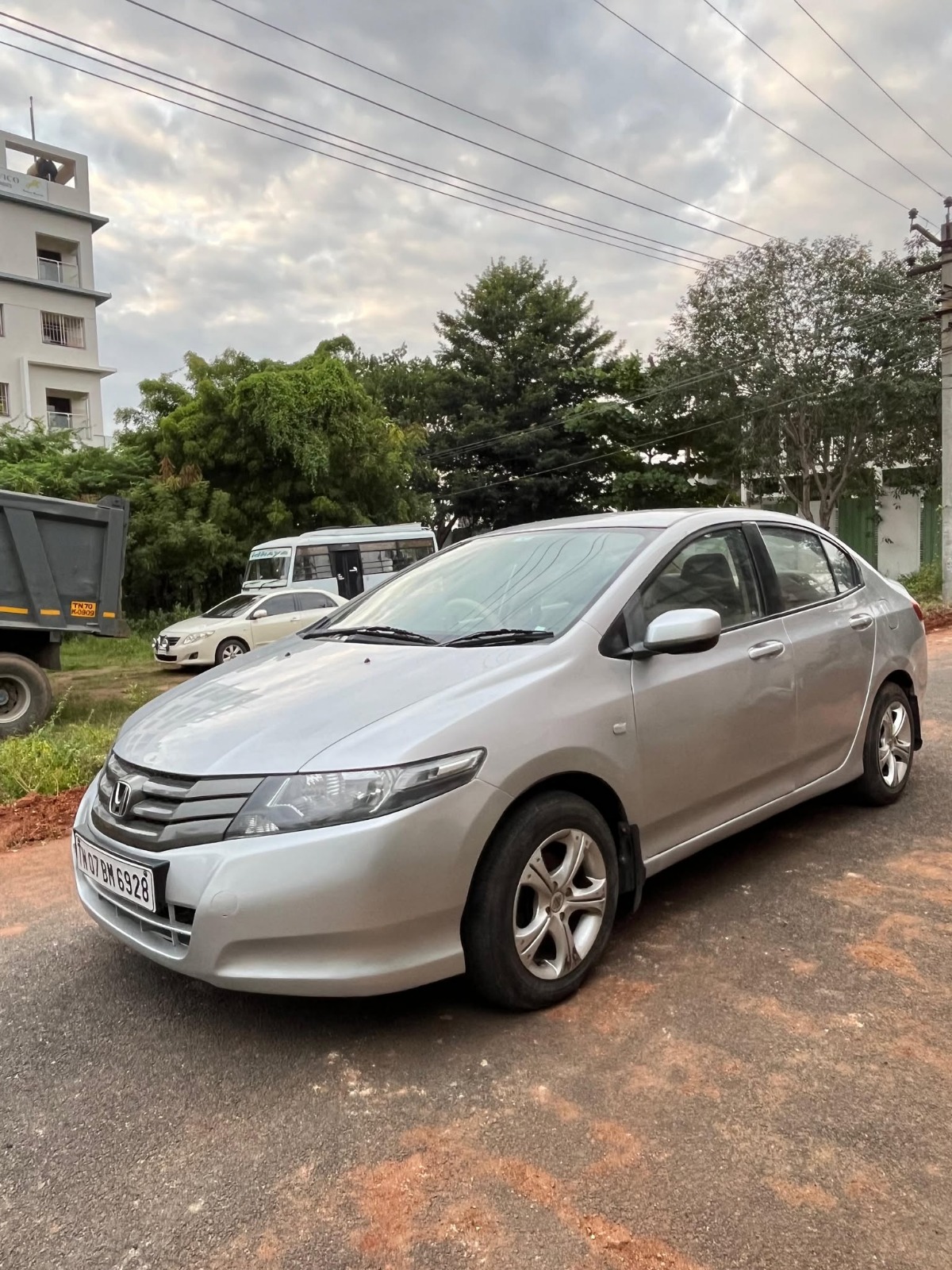 Honda City - Image 6