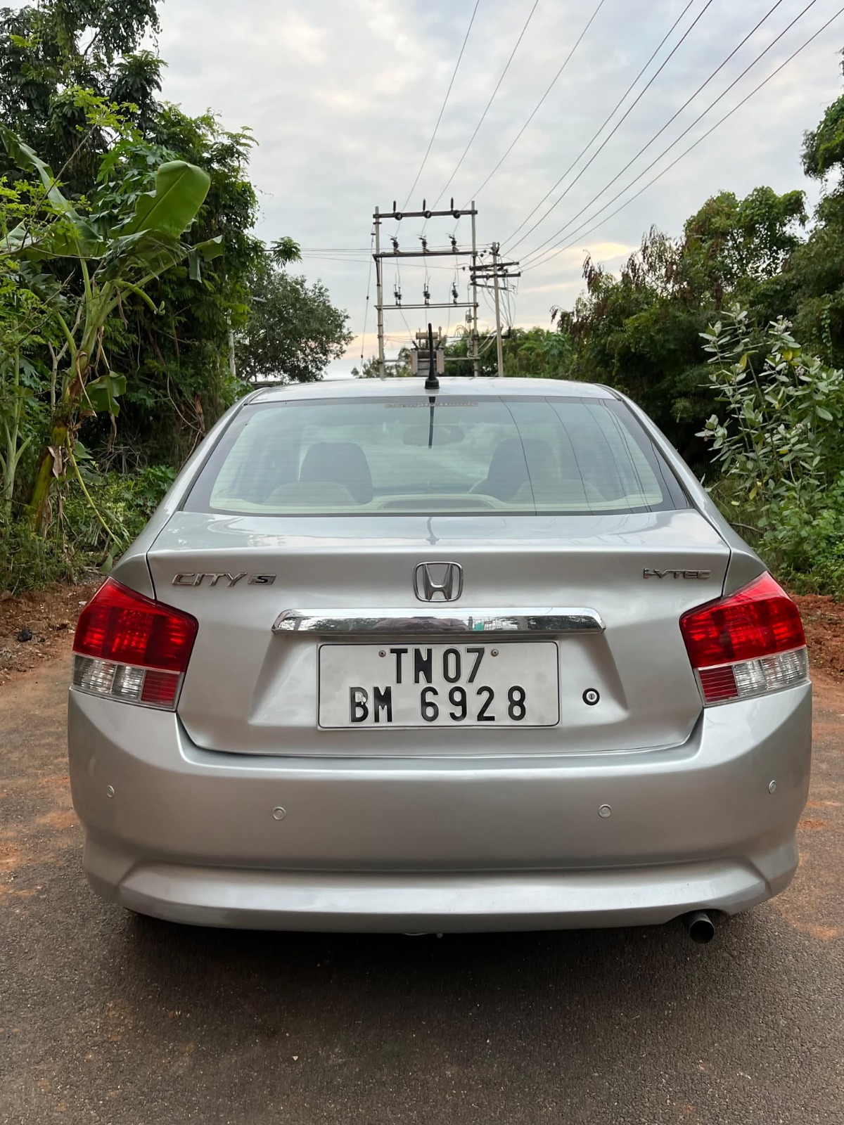 Honda City - Image 5