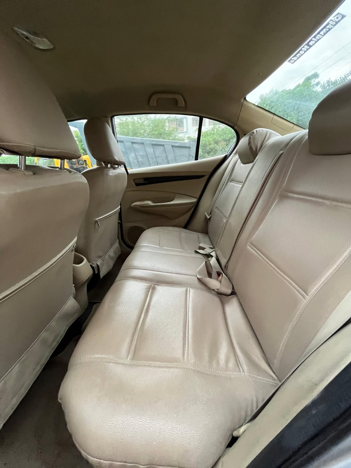 Honda City - Image 10